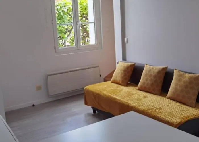 Likehome - Maison Entre Paris Et Aeroport Cdg