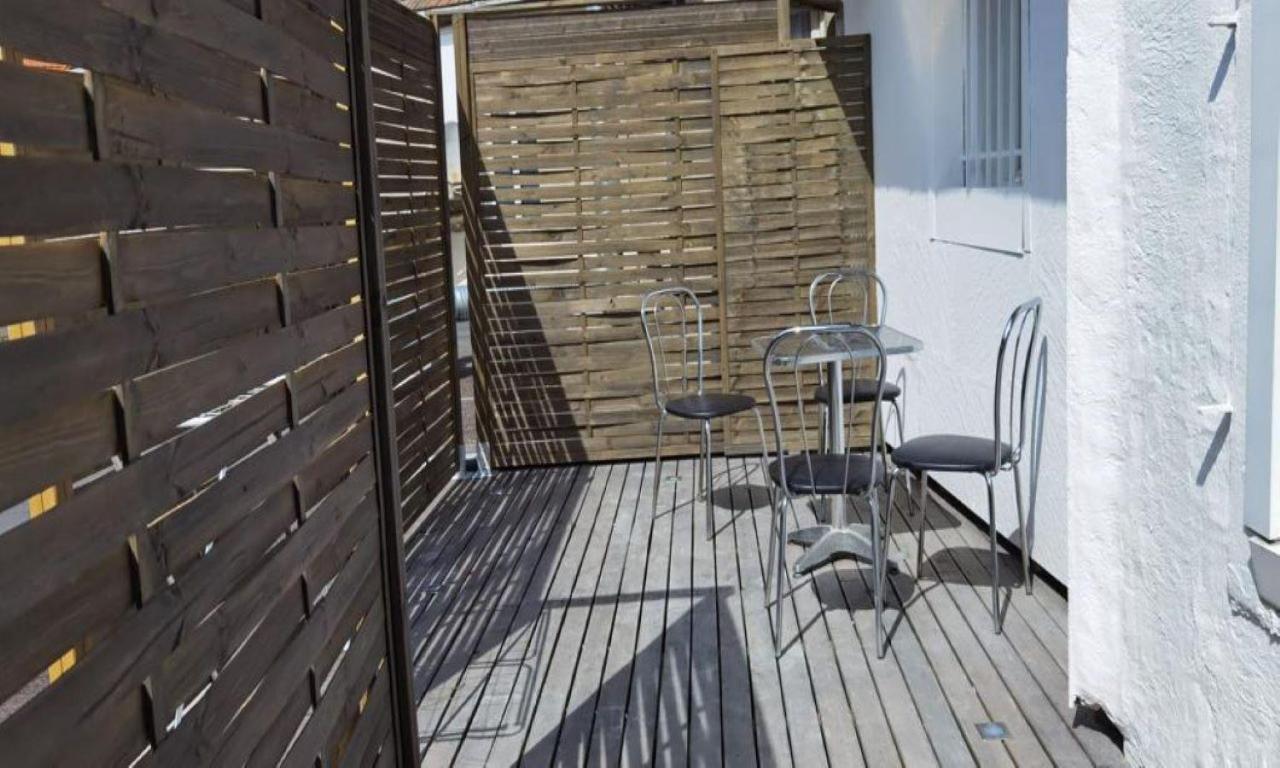 Likehome - Maison Entre Paris Et Aeroport Cdg Holiday home