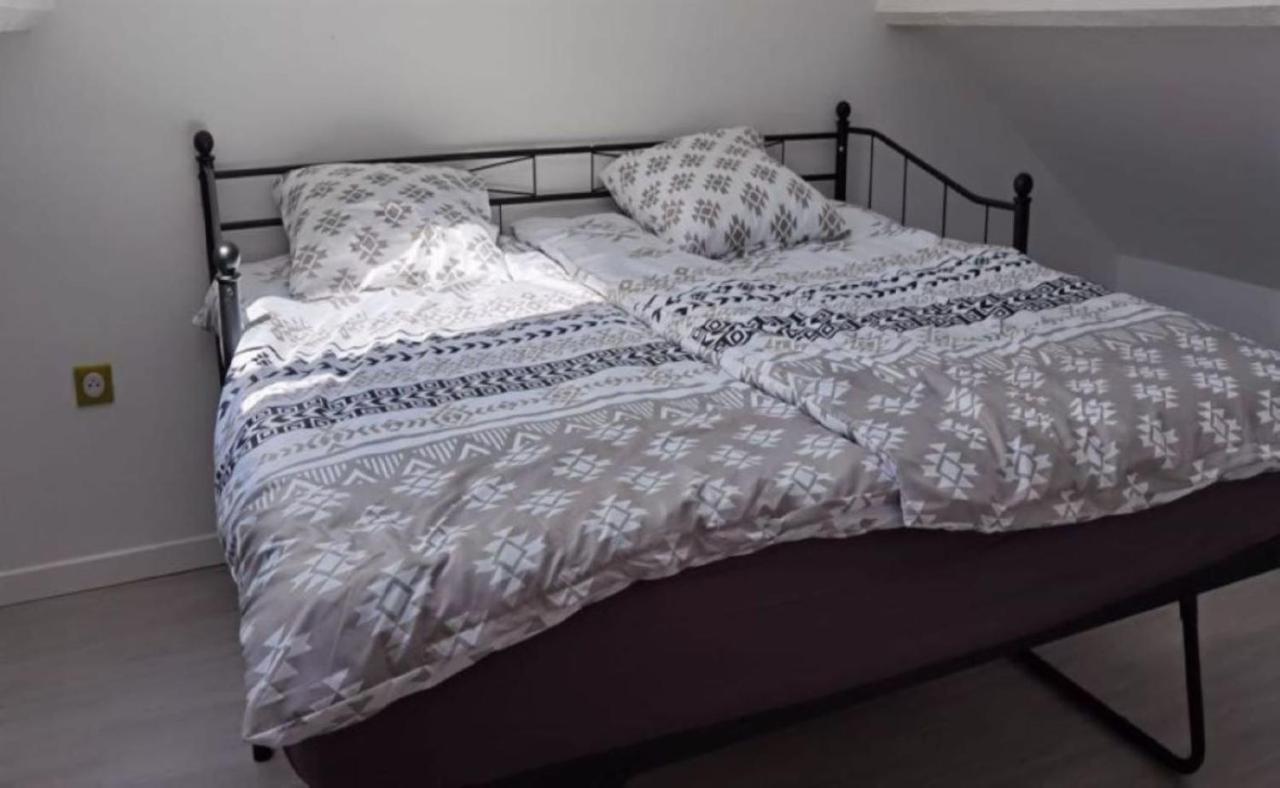 Likehome - Maison Entre Paris Et Aeroport Cdg Arnouville-les-Gonesse