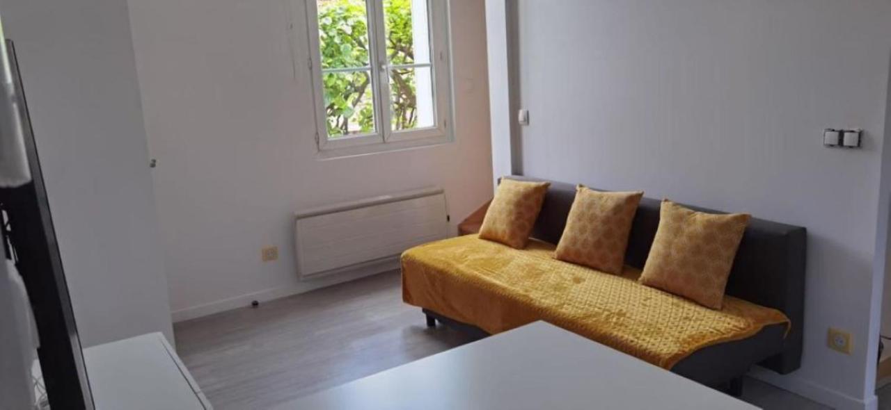 Casa vacanze Likehome - Maison Entre Paris Et Aeroport Cdg *