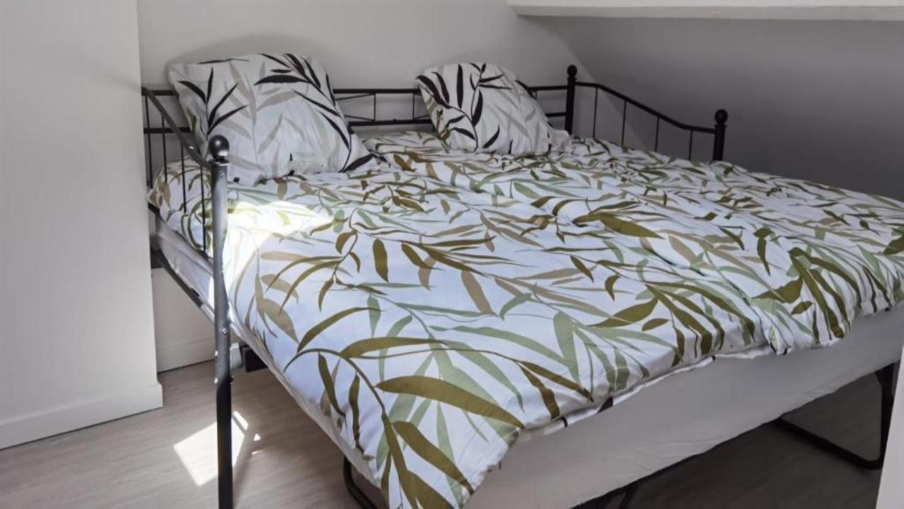 Likehome - Maison Entre Paris Et Aeroport Cdg Casa vacanze Arnouville-lès-Gonesse